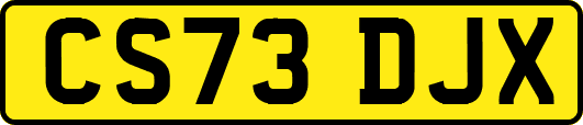 CS73DJX
