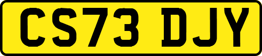CS73DJY