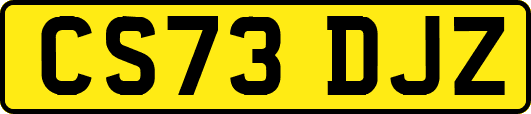 CS73DJZ