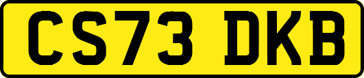 CS73DKB