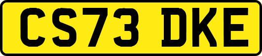 CS73DKE
