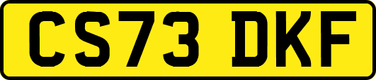 CS73DKF