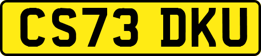 CS73DKU