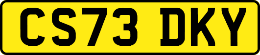 CS73DKY