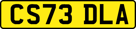 CS73DLA