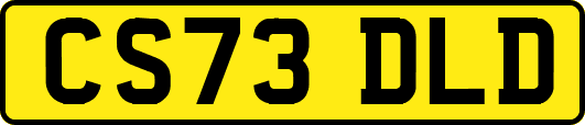CS73DLD