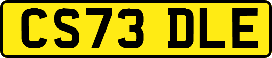 CS73DLE