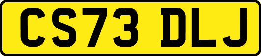 CS73DLJ