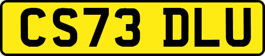 CS73DLU