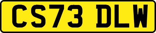 CS73DLW