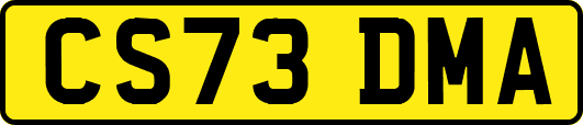 CS73DMA