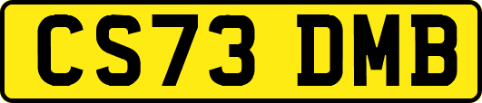 CS73DMB