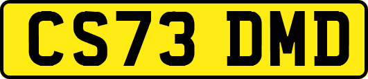 CS73DMD