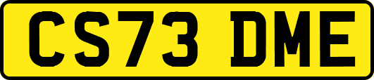 CS73DME