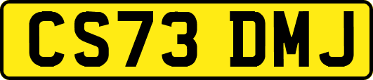 CS73DMJ