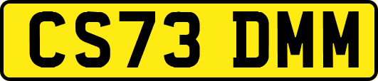 CS73DMM