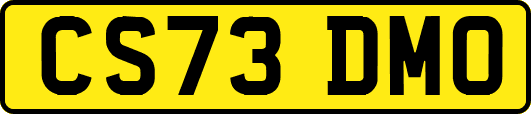 CS73DMO