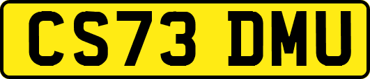 CS73DMU