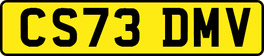 CS73DMV