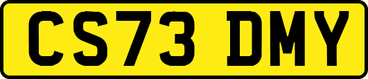 CS73DMY