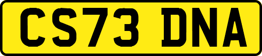 CS73DNA