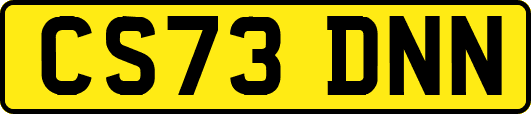 CS73DNN