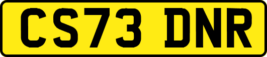 CS73DNR