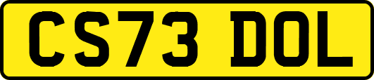 CS73DOL