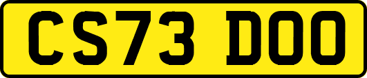 CS73DOO