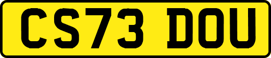 CS73DOU