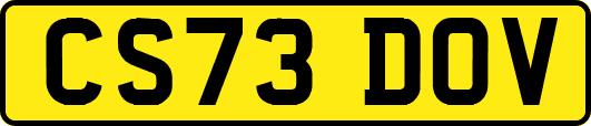 CS73DOV
