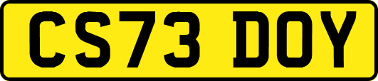 CS73DOY