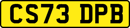 CS73DPB