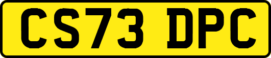 CS73DPC