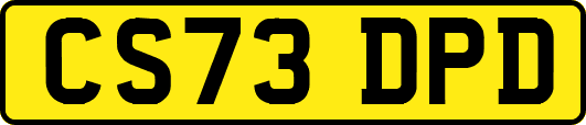 CS73DPD