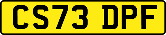 CS73DPF