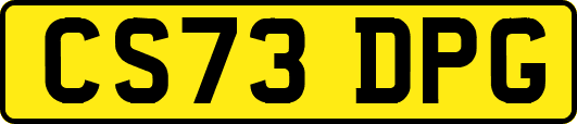CS73DPG