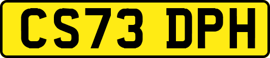 CS73DPH