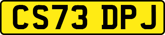 CS73DPJ