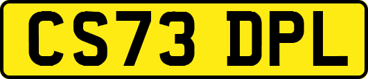 CS73DPL