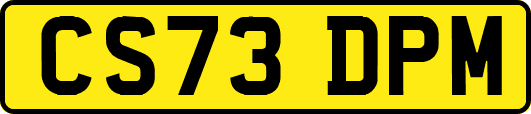 CS73DPM