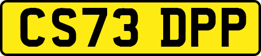 CS73DPP