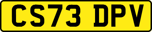 CS73DPV
