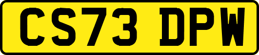 CS73DPW