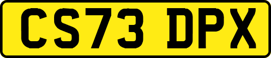 CS73DPX