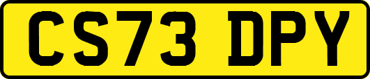CS73DPY