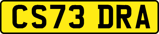 CS73DRA