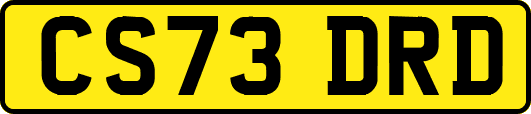 CS73DRD