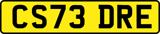 CS73DRE