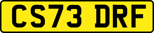 CS73DRF